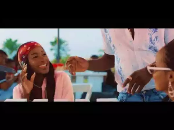 Video: Akintunde – “Hold On” ft. Olamide